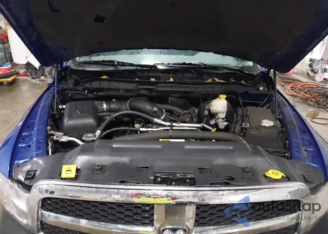 2014 Ram 1500 Tradesman z USA, uszkodzony, nr VIN 1C6RR6FT4ES234484